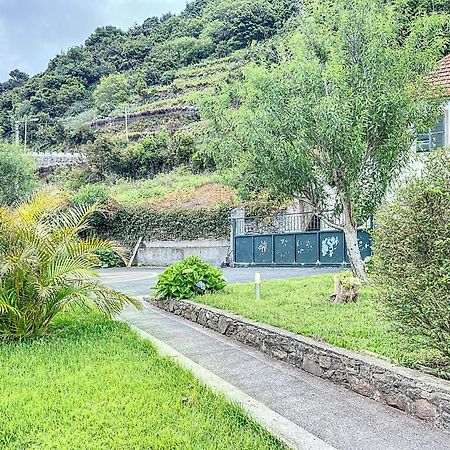 Quinta Do Serrado II Ribeira da Janela Εξωτερικό φωτογραφία