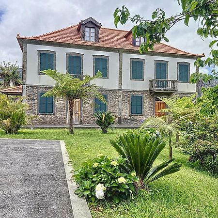 Quinta Do Serrado II Ribeira da Janela Εξωτερικό φωτογραφία