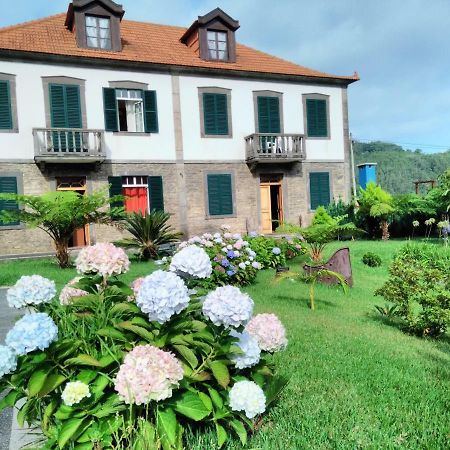 Quinta Do Serrado II Ribeira da Janela Εξωτερικό φωτογραφία