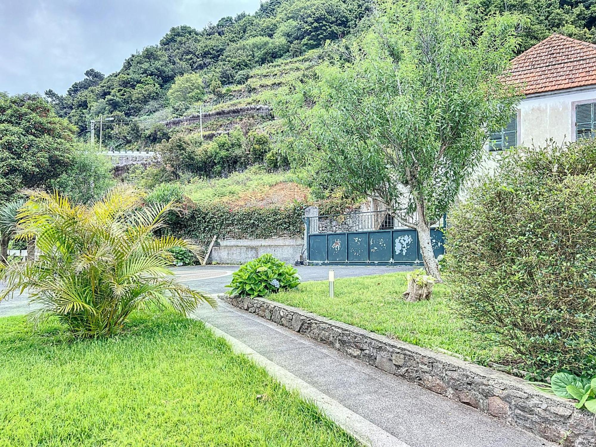 Quinta Do Serrado II Ribeira da Janela Εξωτερικό φωτογραφία