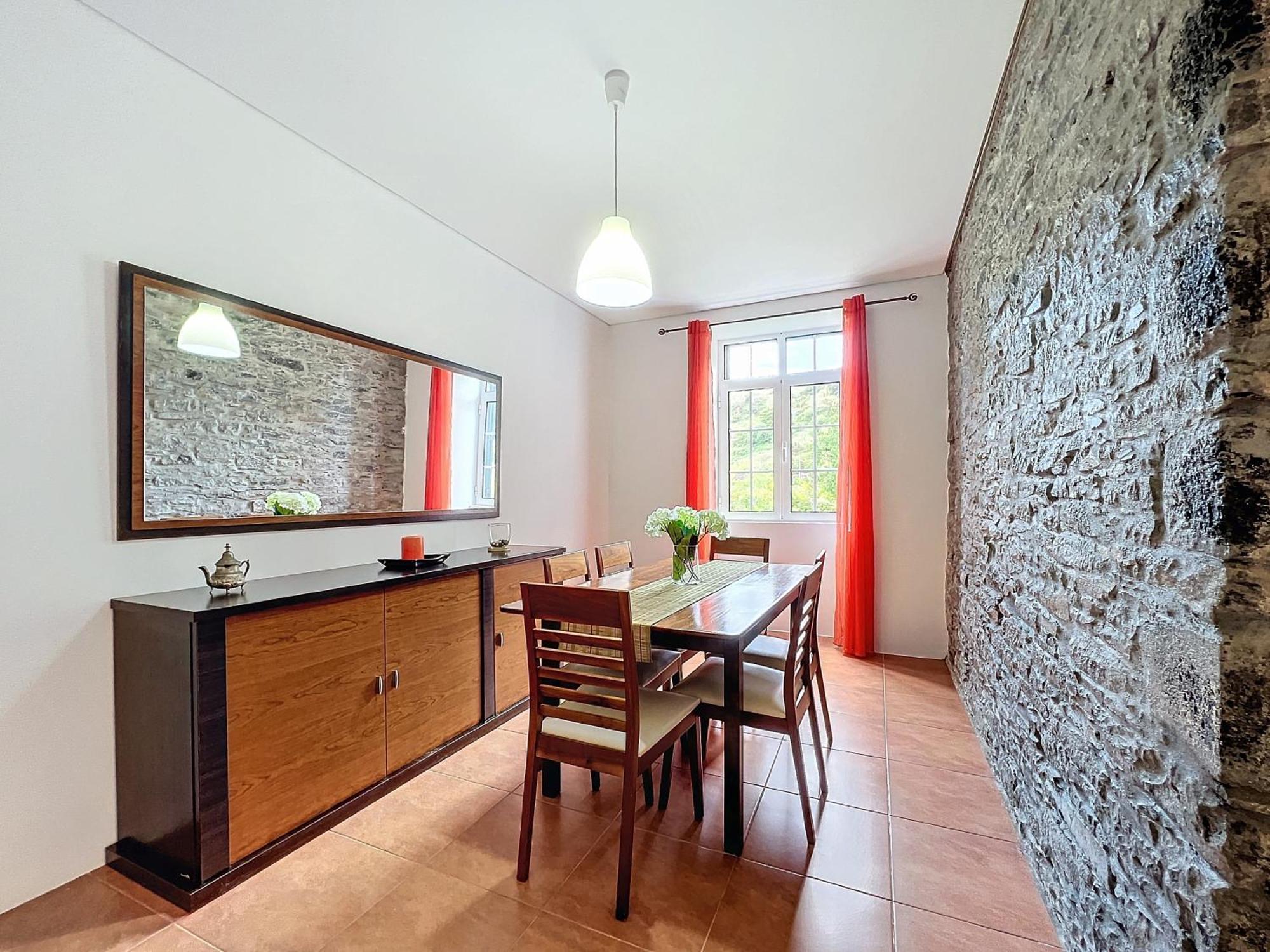 Quinta Do Serrado II Ribeira da Janela Εξωτερικό φωτογραφία