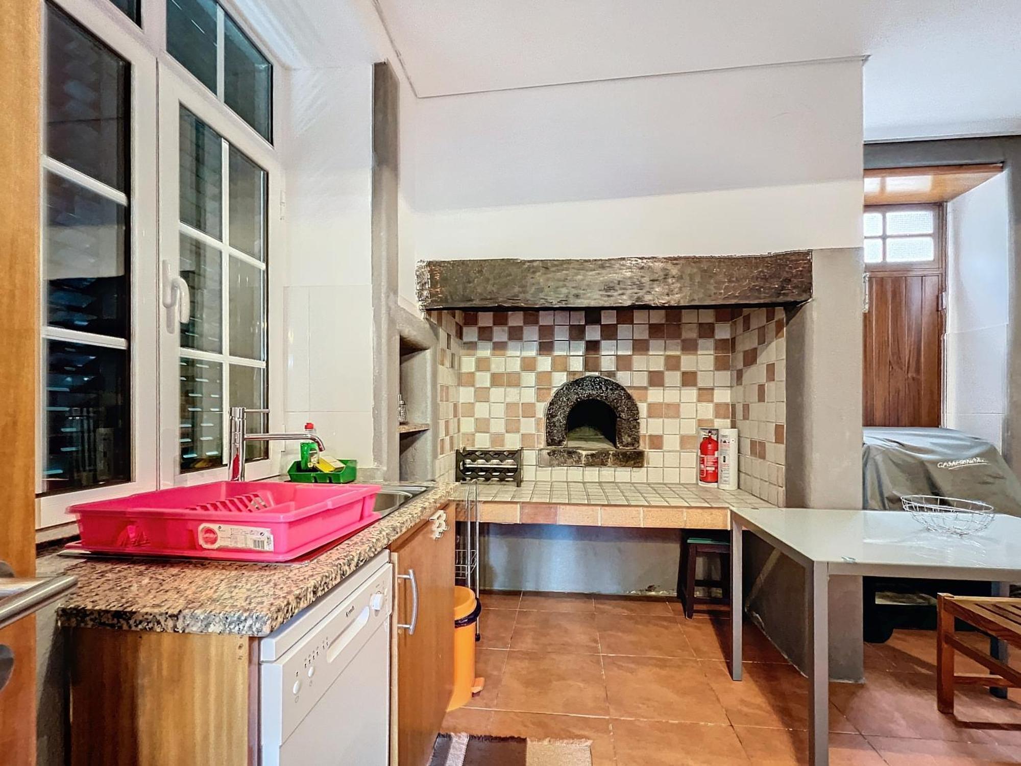 Quinta Do Serrado II Ribeira da Janela Εξωτερικό φωτογραφία