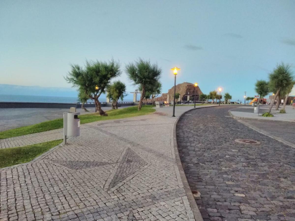 Quinta Do Serrado II Ribeira da Janela Εξωτερικό φωτογραφία