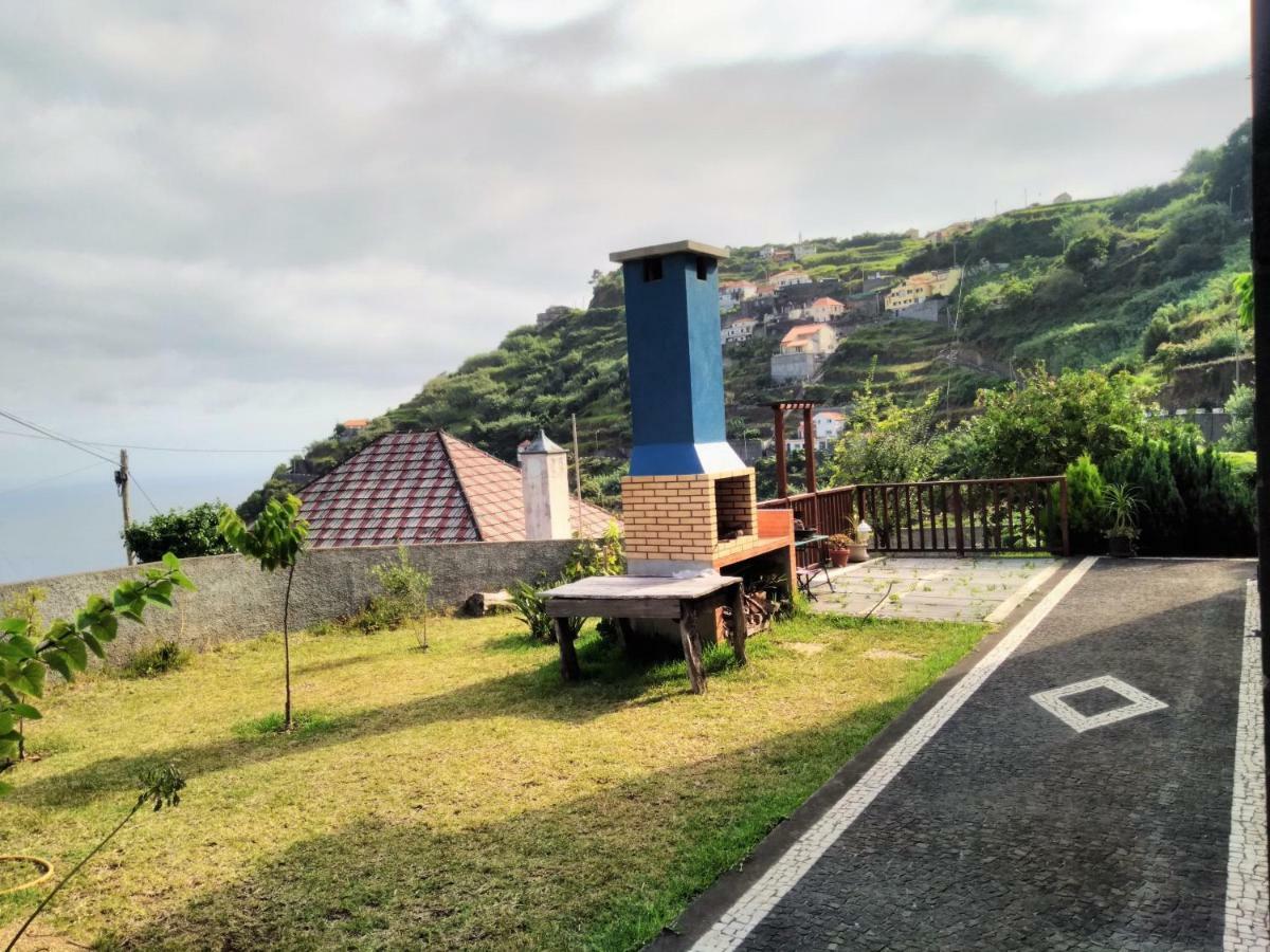 Quinta Do Serrado II Ribeira da Janela Εξωτερικό φωτογραφία