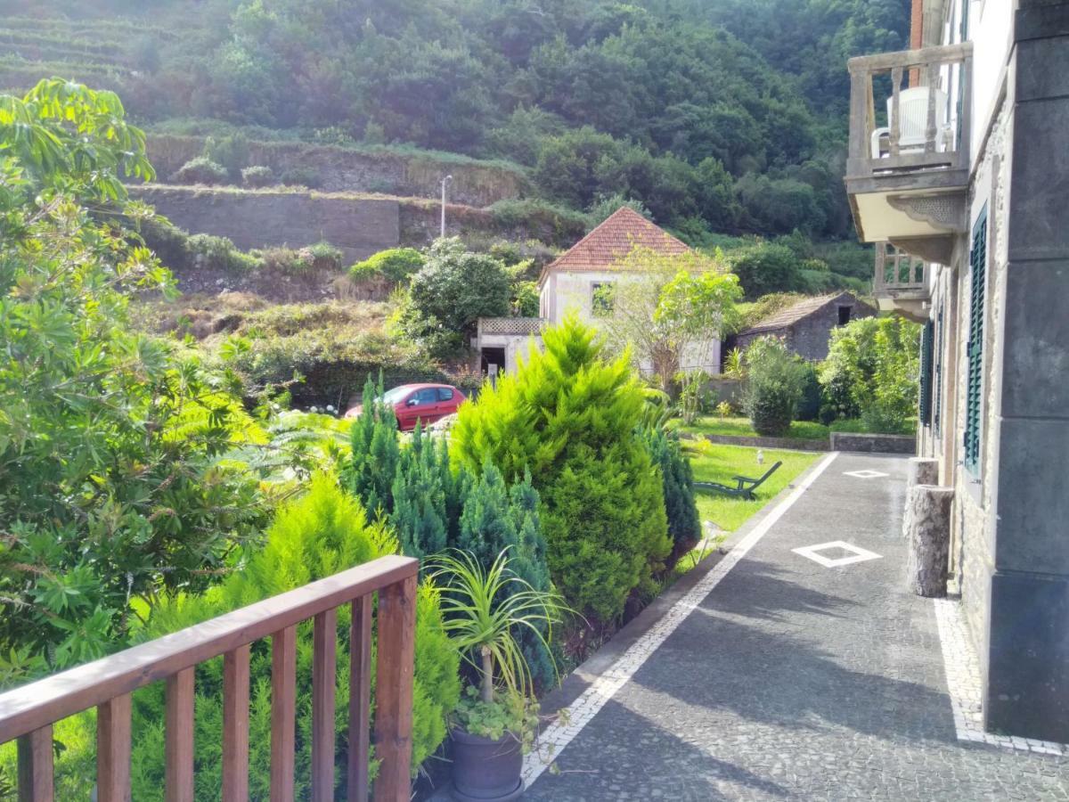 Quinta Do Serrado II Ribeira da Janela Εξωτερικό φωτογραφία